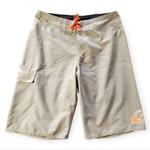 Quiksilver kid's Boardshorts Swim Trunks